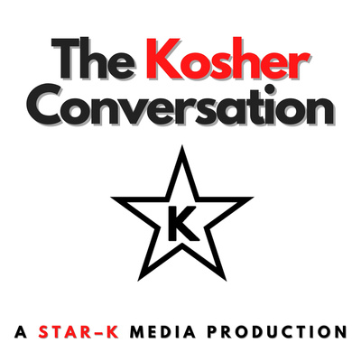 Visit the Kosher Conversation at Anchor.fm Visit the Kosher Conversation at anchor.fm