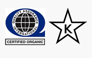 STAR-K Certification Announces New Joint Kosher and Organic Auditing Program with QAI