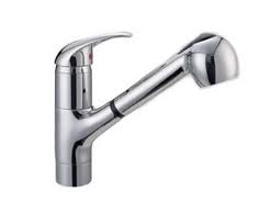 Getting a Handle On Your Faucet