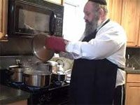 How to Make a Home Kosher