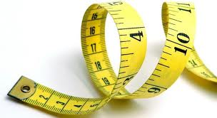 The Guide To Halachic Food Measurements