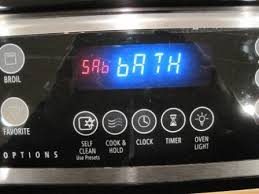 Sabbath Mode and Sabbath Compliant Appliances