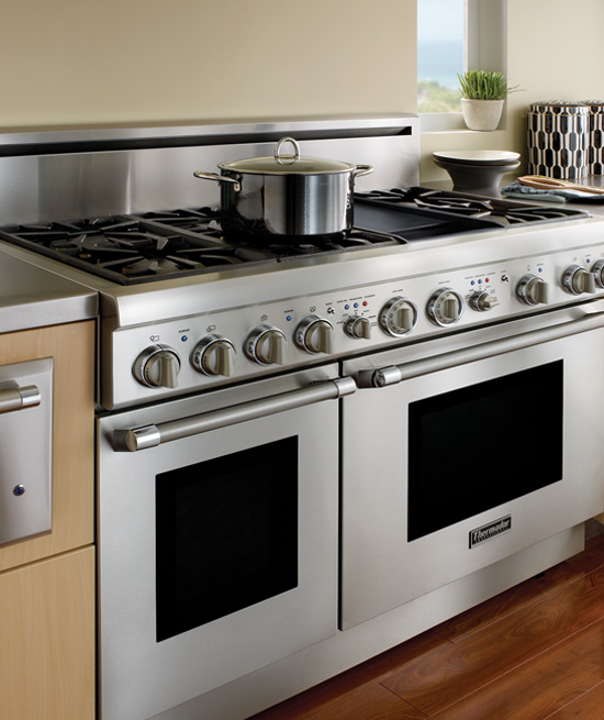 Pre-Purchase Advice – for Ovens and Cooktops