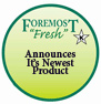 foremost logo
