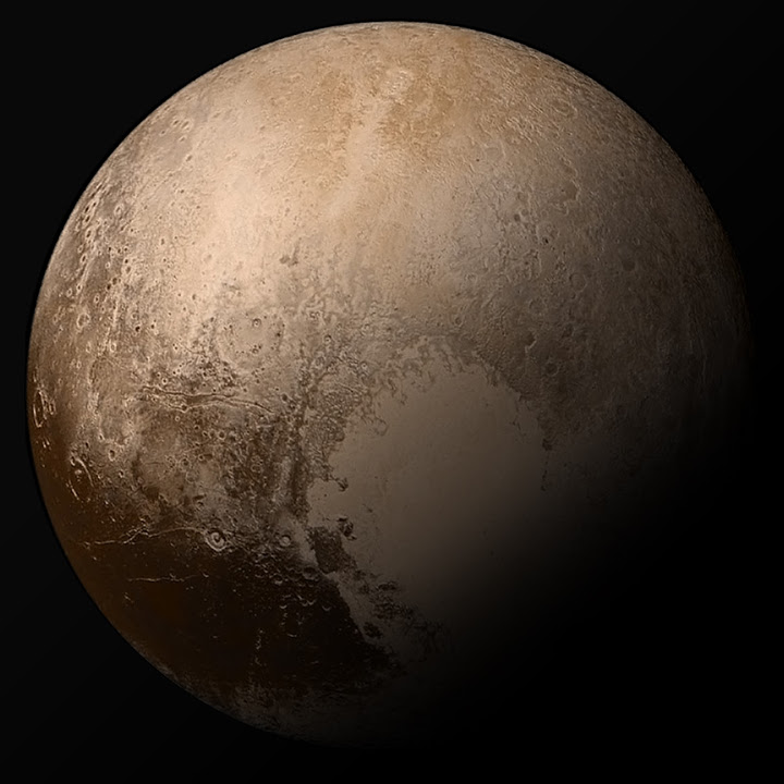 Pluto and the Tur’s Jewish Calendar Cycle