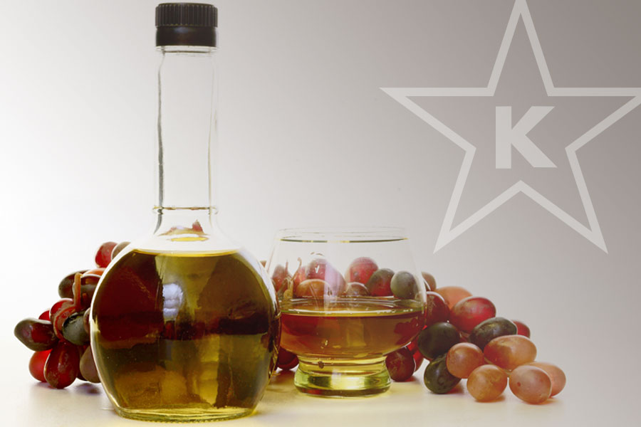 Balsamic Vinegar: Sour Grapes or Sour Sweet Success