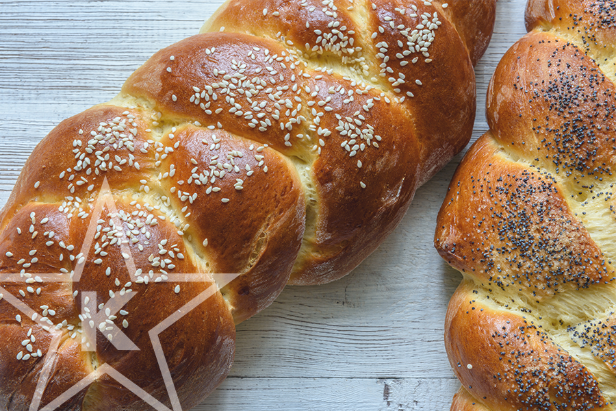 Hafrashas Challah: When Challah Separation Goes A-Rye