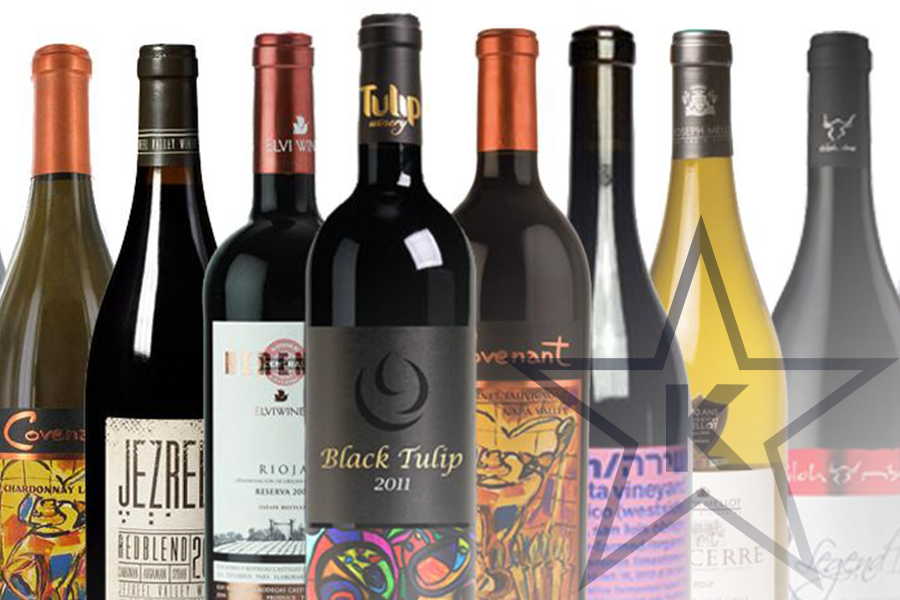 Kosher Wine Comes of Age