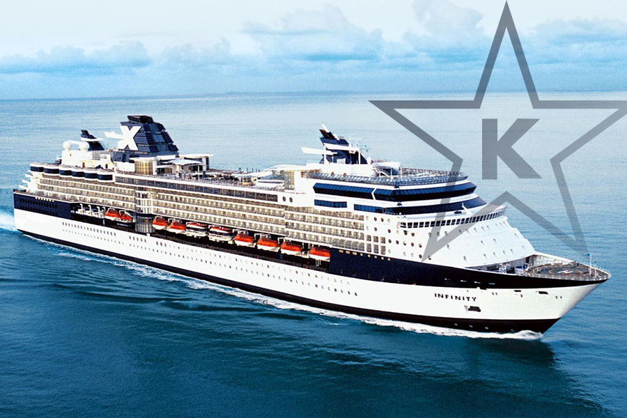 kosher cruises from israel