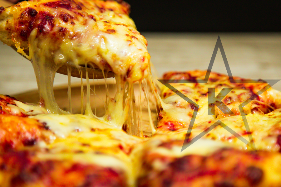 Navigating the Pizza Paradox: Pas or Pas Nisht