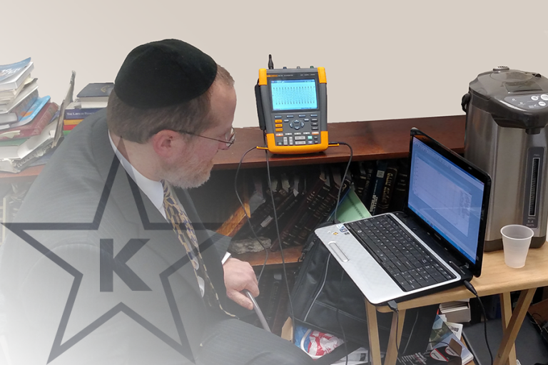 Getting Into Hot Water Urns & Pump Pots in Halacha Shabbos & Yom Tov