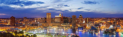 Local Baltimore
