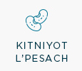 kitniyot