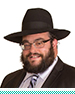 Rabbi Tzvi Shaul goldberg