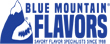 Blue Mountain Flavors