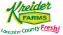 Kreider Farms